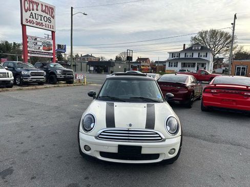 Used 2009 MINI Cooper Hardtop image 3
