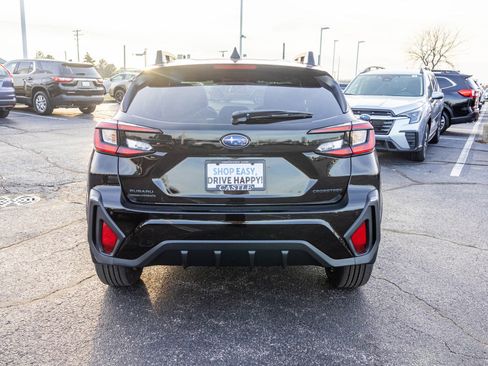 New 2026 Subaru Crosstrek 2.0i Premium image 8