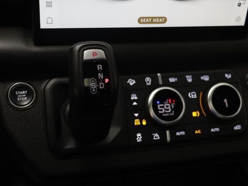 Used 2023 Land Rover Defender 110 Carpathian Edition AWD/4WD image 13