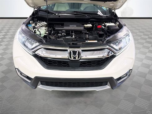 Used 2018 Honda CR-V Touring image 30