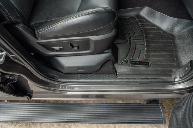 Used 2017 RAM 3500 Laramie AWD/4WD image 45
