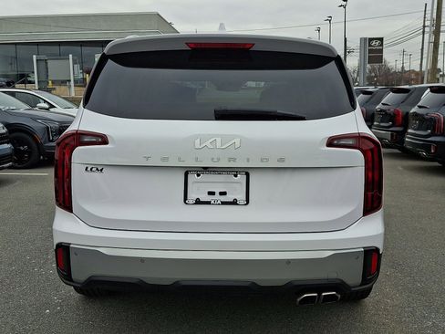 Used 2023 Kia Telluride S w/ S Sunroof Package image 5