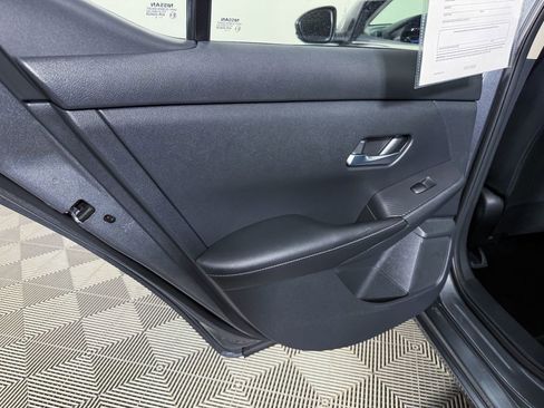 Used 2020 Nissan Sentra SV image 34