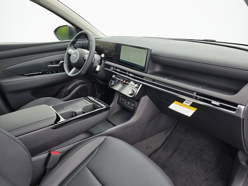 New 2026 Hyundai Tucson Limited AWD/4WD image 44
