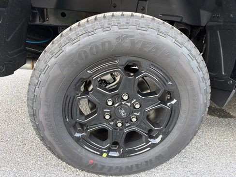 New 2026 Ford Ranger XLT AWD/4WD image 12