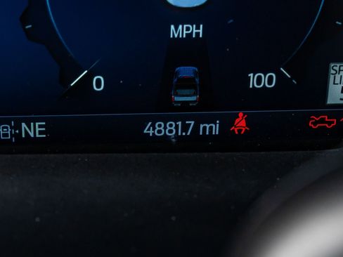 Used 2025 Ford F350 King Ranch w/ Chrome Package image 21