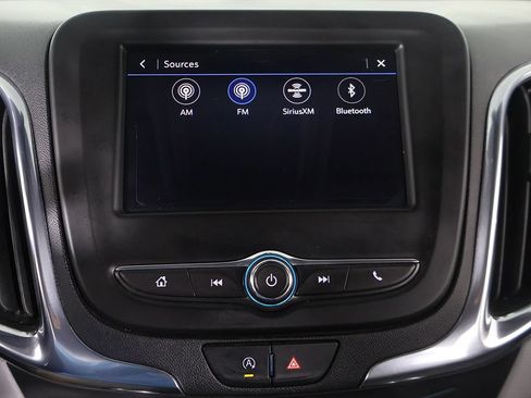 Used 2023 Chevrolet Equinox LS w/ LS Convenience Package FWD image 39