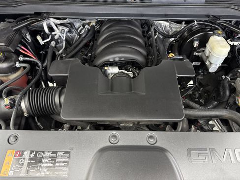 Used 2018 GMC Yukon Denali w/ Denali Ultimate Package RWD image 57