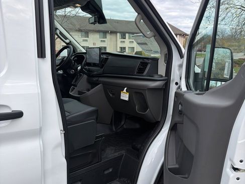 New 2026 Ford Transit 150 Base w/ Upfitter Package image 10