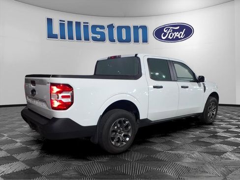 Used 2023 Ford Maverick XLT w/ XLT Luxury Package image 3