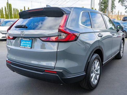 New 2026 Honda CR-V EX image 6