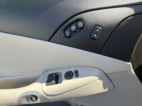 Used 2008 Chevrolet Corvette Convertible w/ Preferred Equipment Group image 29