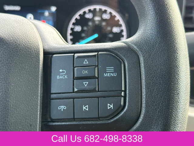 Used 2024 Ford F350 XLT w/ 360-Degree Camera Package AWD/4WD image 23