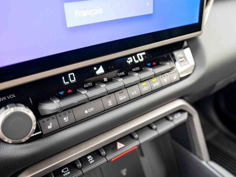New 2026 Toyota Tundra Limited AWD/4WD image 16