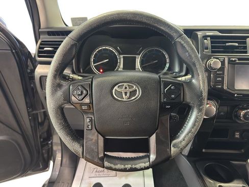 Used 2016 Toyota 4Runner TRD Pro AWD/4WD image 15