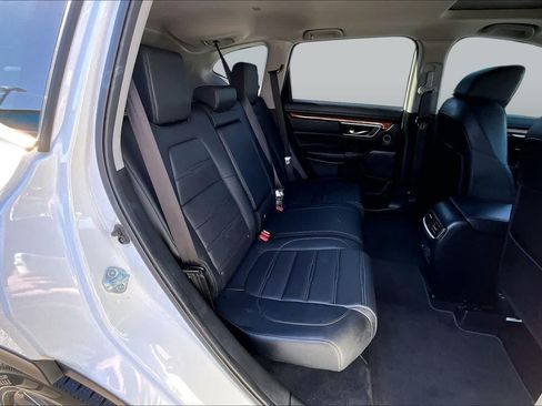 Used 2021 Honda CR-V Touring image 20