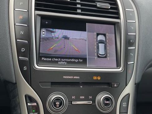 Used 2019 Lincoln Nautilus Reserve image 45