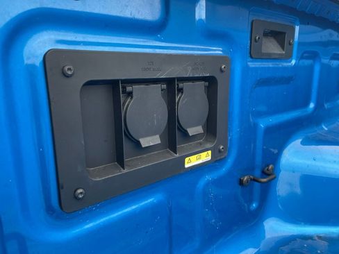 Used 2024 Ford Ranger Lariat w/ Trailer Tow Package image 43