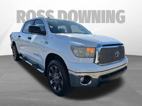 Used 2013 Toyota Tundra Grade image 3