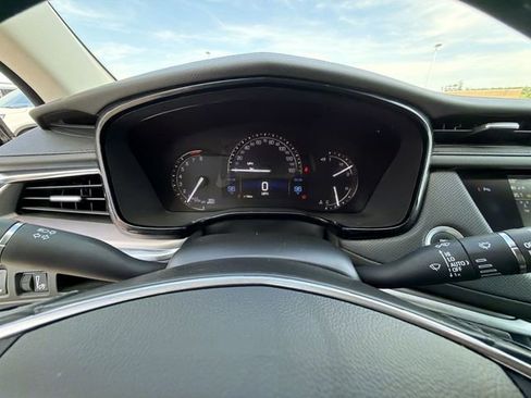 Certified 2019 Cadillac XT5 Luxury AWD/4WD image 12