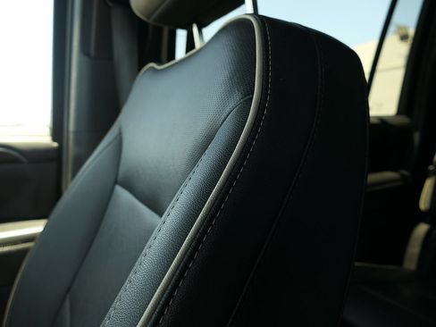 Used 2024 Chevrolet Suburban Premier RWD image 12