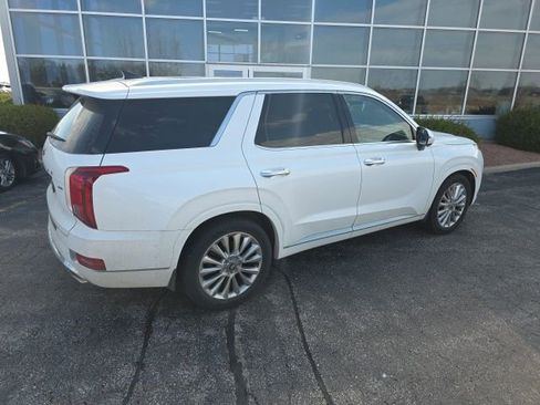 Used 2020 Hyundai Palisade Limited image 10