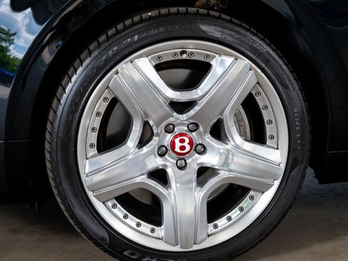 Used 2015 Bentley Flying Spur V8 AWD/4WD image 21