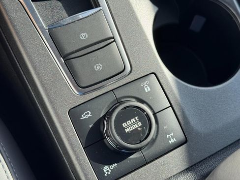 New 2025 Ford Bronco Sport Badlands w/ Badlands Tech Package image 17