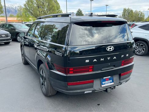 New 2026 Hyundai Santa Fe SEL AWD/4WD image 10