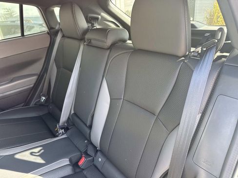 New 2026 Subaru Crosstrek 2.5i Wilderness image 8