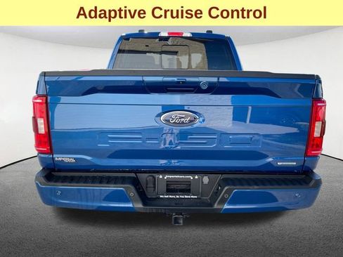 Used 2023 Ford F150 XLT w/ Equipment Group 302A High image 10