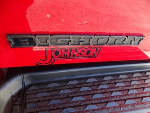 Certified 2024 RAM 2500 Big Horn w/ Night Edition image 25