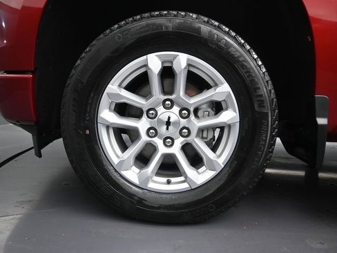 Used 2023 Chevrolet Silverado 1500 RST RWD image 10