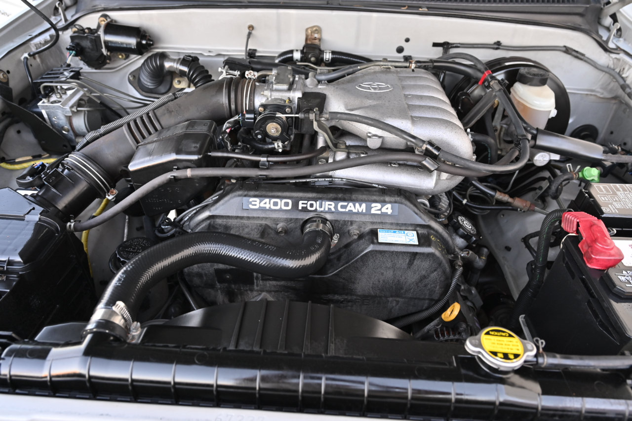Used 2003 Toyota Tacoma PreRunner RWD image 26