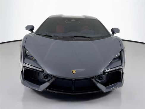 Used 2025 Lamborghini Revuelto AWD/4WD image 11