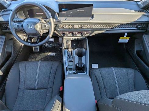 New 2026 Honda Accord Sport image 13