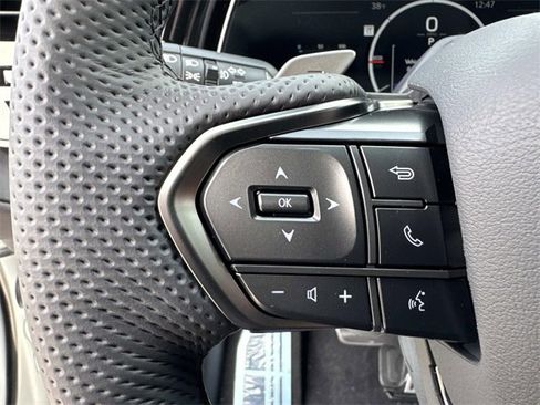 New 2026 Lexus TX 500h AWD image 29