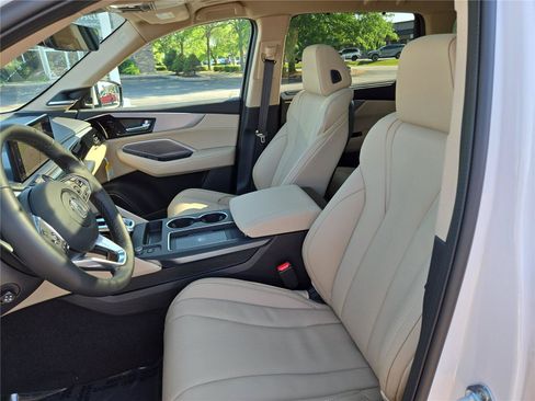 New 2026 Acura MDX SH-AWD w/ Technology Package image 19