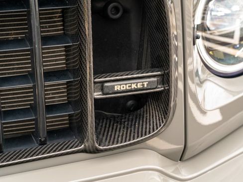Used 2023 Mercedes-Benz G 63 AMG 4MATIC image 7