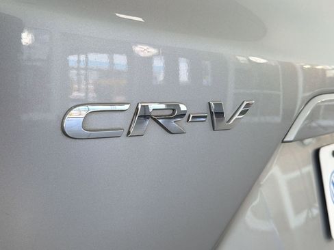 Used 2018 Honda CR-V EX-L image 32