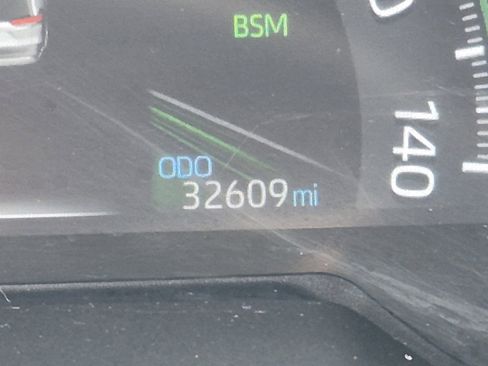 Certified 2023 Toyota RAV4 XLE Premium image 43