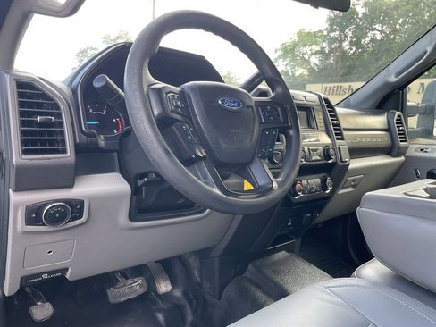 Used 2021 Ford F250 XL w/ Power Equipment Group AWD/4WD image 14