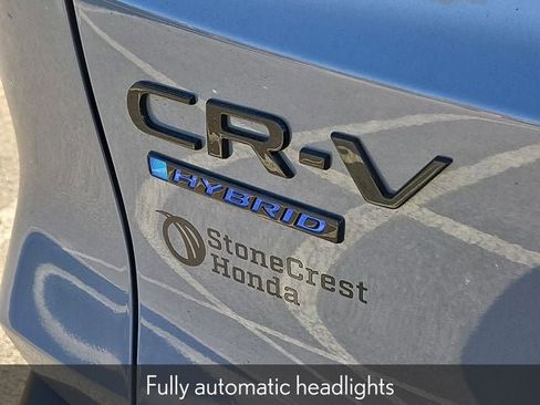 Certified 2026 Honda CR-V Sport-L image 36