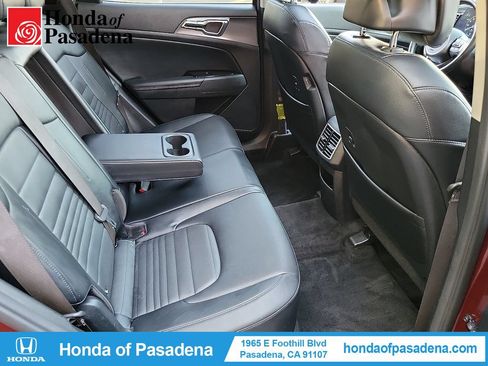 Used 2023 Kia Sportage SX Prestige AWD/4WD image 27