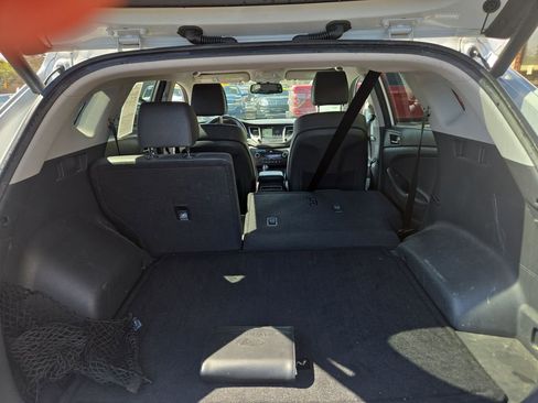 Used 2016 Hyundai Tucson Limited image 37