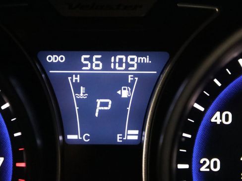 Used 2013 Hyundai Veloster Turbo image 22