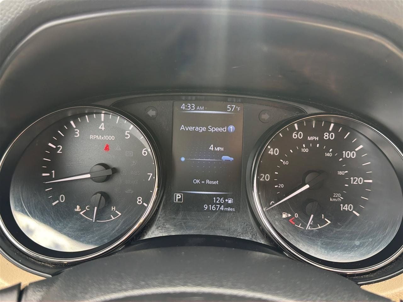 Used 2017 Nissan Rogue S AWD/4WD image 23
