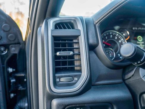 Used 2024 RAM 2500 Tradesman w/ Power Wagon Package image 48