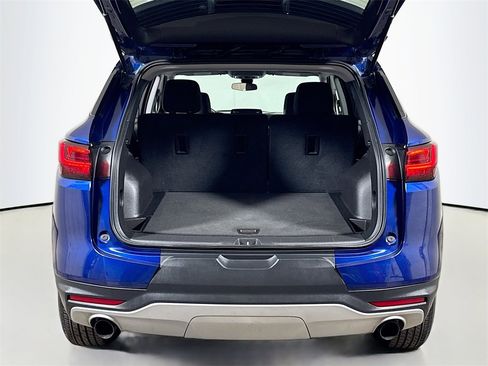Used 2023 Chevrolet Blazer LT image 22