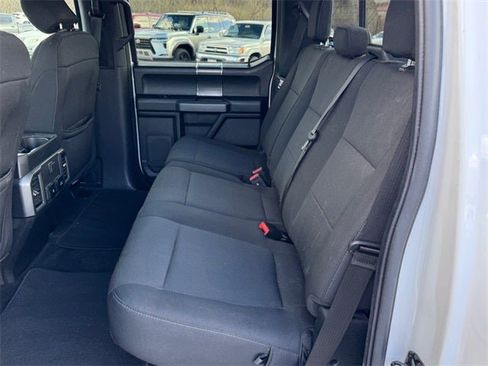 Used 2019 Ford F150 XLT w/ Equipment Group 302A Luxury image 10